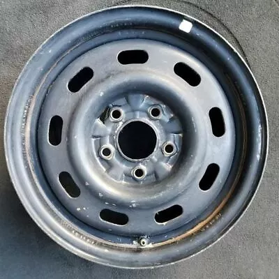 15  NISSAN QUEST VILLAGER 1993-2002 OEM Factory Original STEEL Wheel Rim 62307 • $59.97