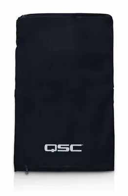 QSC K8-OUTDOOR-COVER Temporary Weather-Resistant Cover For K8 And K8.2 Speakers • $69.99