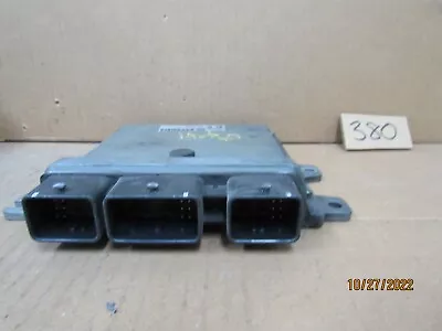 2012 Nissan Maxima 3.5 Engine Computer Control Module ECM ECU • $36.92