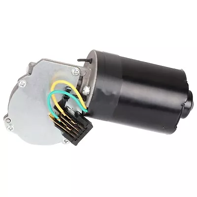 Windshield Wiper Motor For VOLKSWAGEN VW Corrado Beetle Jetta Passat Golf Front • $31.96