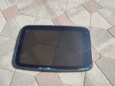 92-95 Honda Civic Hatchback OEM Sunroof Window Glass 2d Moon Roof • $275