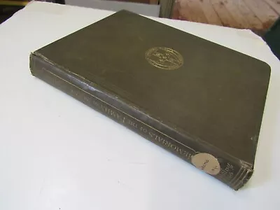 £7.97 • Buy 1887 English Genealogy, Memorials Family Of Skene Of Skene