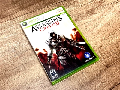$12.99 • Buy Assassin's Creed 2 Xbox 360 CIB Complete Tested & Working
