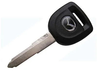 Mazda MZ34 MZ24RT17 Transponder Key Blank USA SELLER  • $11