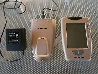 Marantz RC5000 Universal Touch Screen Remote Control With Charger • $29.99