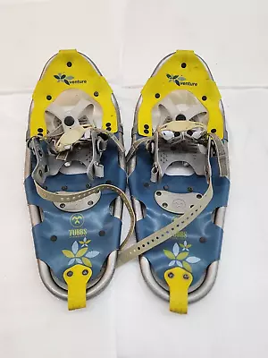 Tubbs Venture Snowshoes 8x20 Snowshoes L • $40.50