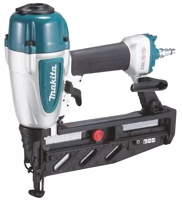 £134.12 • Buy MAKITA AF601 25 - 64mm AIR BRAD NAILER 16G