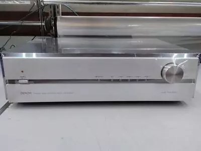 DENON Model Number: PRA-2000 Preamplifier • $2072.33