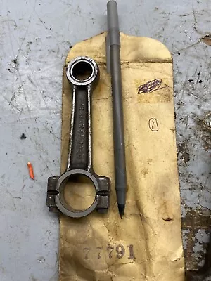 NOS Scott McCulloch? Atwater? Outboard 77791 Connecting Rod #1 • $18.85