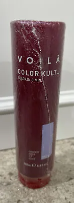 Voila Color Kult 002 Chiaccio Help Ice Glace New Sealed • $16.99