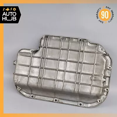 98-06 Mercedes W163 ML430 E430 S430 CLK430 Lower Oil Pan 1120140603 OEM • $66.40