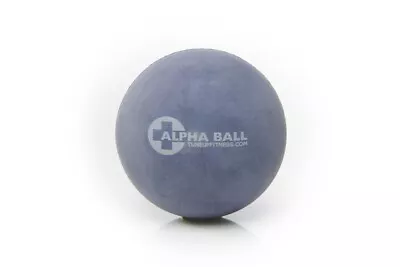 $25 • Buy Yoga Tune Up Massage Therapy Ball SINGLE ALPHA BALL NEW For Trigger Points 