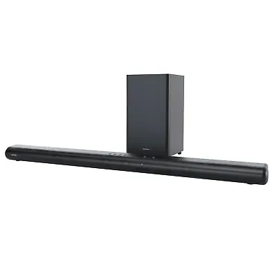Enclave Audio Eclipse E5 Sound Bar (New) Damaged Factory Box • $229.97