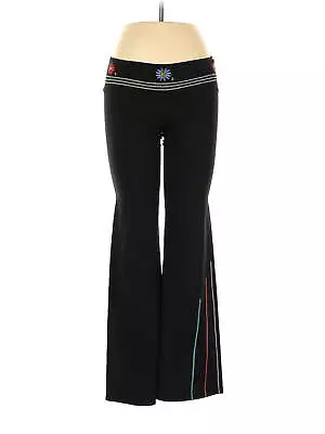 Margarita Women Black Yoga Pants 40 Eur • $50.74