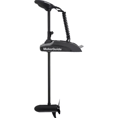 MotorGuide Xi3-55FW Bow Mount Trolling Motor Wireless Control 55lb 60  12V • $869.95