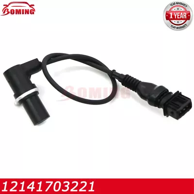 New Camshaft Cam Shaft Position Sensor 12141703221 For BMW Z3 M3 323i 328i • $15.96