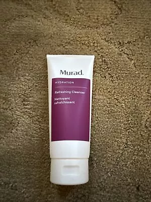 Murad Refreshing Cleanser - Normal/Combination Skin  --200Ml/6.75oz • $31.19