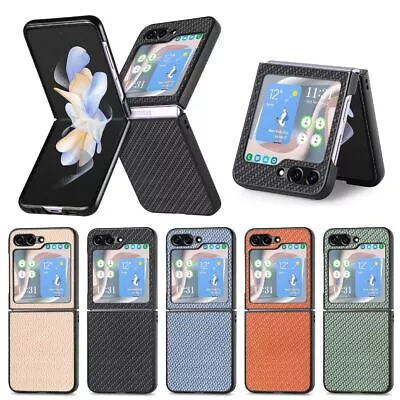 All-included Phone Cover Protective Holder For Samsung Galaxy Z Flip 5 Phone • £4.61