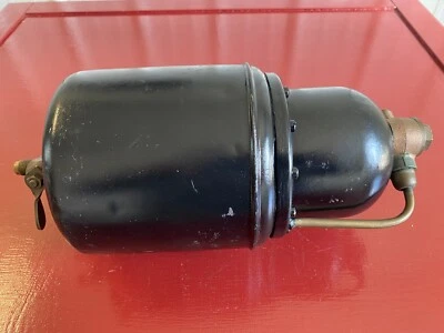 $174.99 • Buy 1930 's  HUDSON TERRAPLANE VACUUM FUEL FEED TANK