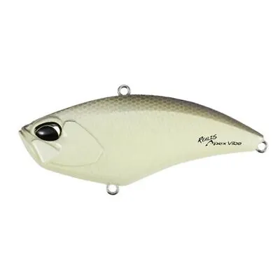 DUO REALIS APEX VIBE F85 Lenght Mm 85 CCC3276 LV Shad Sinking Fishing Wobbler • $17.60