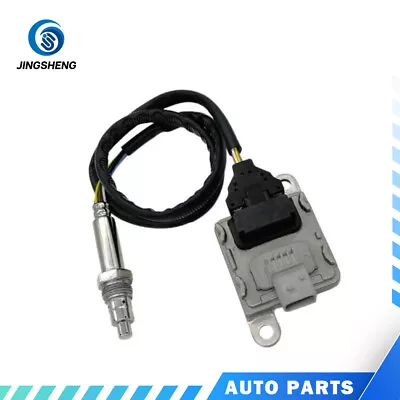 5WK9 7339A NOX Sensor For Detroit Diesel DD13 DD15 DD16 Freightliner Ddec Tracto • $186