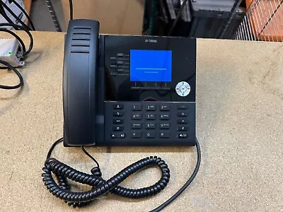 MITEL MIVOICE 6920 IP PHONE W/ HANDSET STAND Complete Working Nice • $45