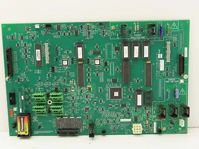 VideoJet Excel Ink Jet Printer Control Panel Board 379400-195 • $199.99