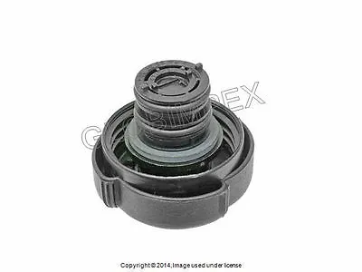 BMW E38 E39 E53 E65 E66 OEM Radiator Expansion Tank Cap REIN AUTOMOTIVE • $30.35