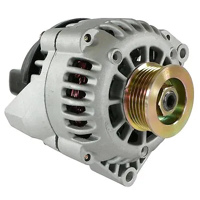 Alternator For 5.7L V8 Chevrolet Camaro & Pontiac Firebird 1998 99 00 01 02 • $82.43