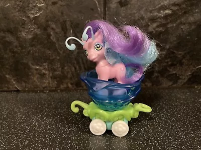 My Little Pony G3 Honeydew Hum And Cart • £6.99