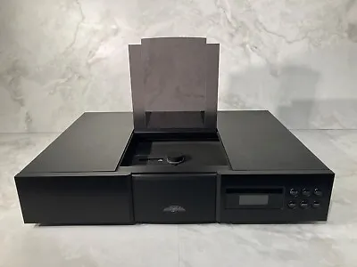 NAIM AUDIO CDS3 CD Player | Boxed | Excellent Condition • £2700