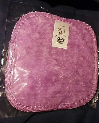 Make Up Remover Pad • £0.79