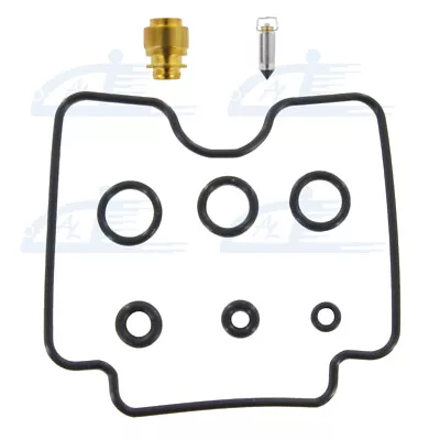 $7.39 • Buy Lower Bowl Carb Carburetor Rebuild Kit For Yamaha XVS1100 V-Star 1100 1999-2006