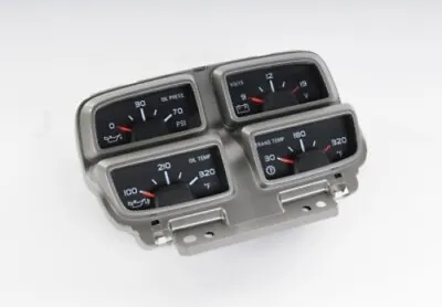 Multi-Purpose Gauge-LS RWD Auto Trans 6L50 6 Speed Trans Transmission • $270.11