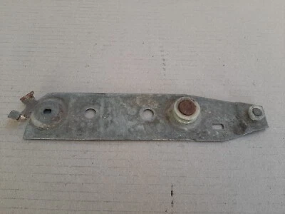 $149 • Buy Holden HQ HJ HX Monaro Coupe LH / Passenger Quarter Window Lifter Bracket.