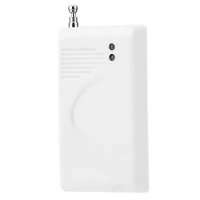 433MHz Wireless Vibration Detector Alarm Sensor Door Window Burglar Security NGF • $10.88