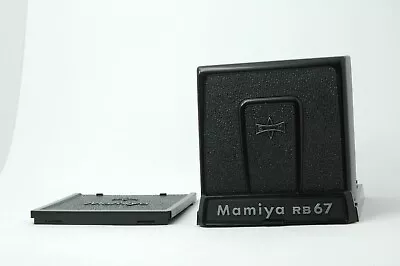 [Near MINT] Mamiya RB67 Waist Level Finder For RB67 Pro S SD From JAPAN J25 • $159.99