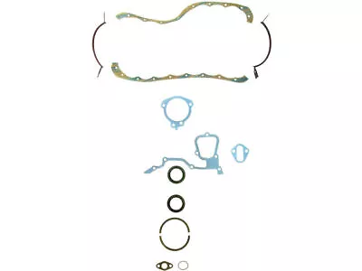 Conversion Gasket Set For Courier Fairmont Mustang II Pinto Bobcat Capri WC77K3 • $30.15