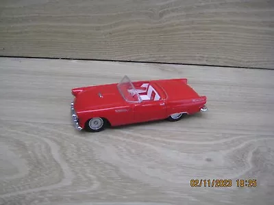 Dinky Matchbox Dy 31  Ford Thunderbird  1/43  Loose Model • $22.50