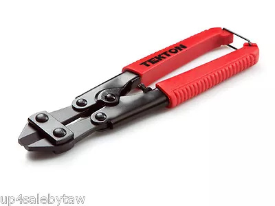 TEKTON 8-Inch Mini Bolt And Wire Cutter | 3386 • $15.99