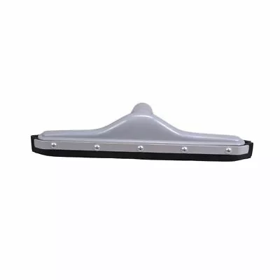 $45.61 • Buy Commercial Vacuum 1 1/2'' Plastic Squeegee # 5455