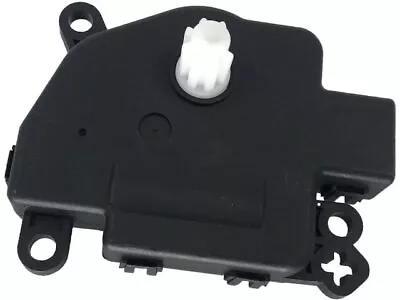 Replacement 68CR79Y Main Air Flap Actuator Fits 2013-2018 Ford C Max • $25.05