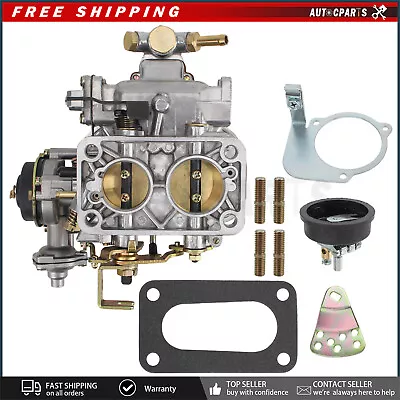 Carburetor For Weber 32/36 DGV DGEV 1963-80 MG Mazda B2200 Nissan Pickup 20R 22R • $135.99