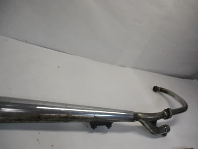 $90.97 • Buy 82 Suzuki Gs1100 Gs 1100 Gk Z Right Side Muffler Exhaust