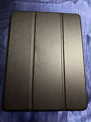 Moko IPad Case Cover Skin For IPad 10.8  Gen 2020 Folding Smart Auto Wake Sleep • $10.99