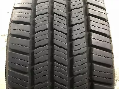 P235/65R17 Michelin Defender LTX M/S 104 T Used 9/32nds • $84.81