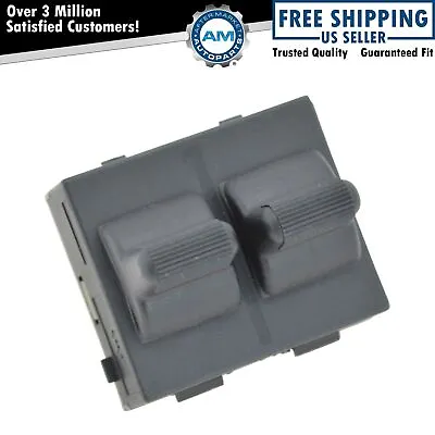 Front Power Window Master Switch Driver Side Left LH For Ram Van Pickup Truck • $15.60