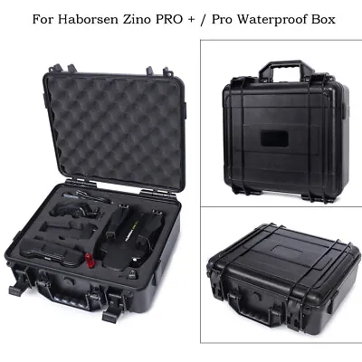 $94.38 • Buy Drone Building Kits For Adults Waterproof Weather-proof Hard Carrying Case For