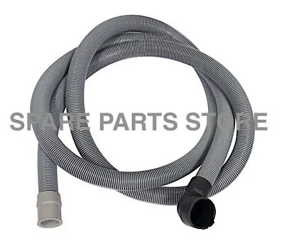 New Genuine Electrolux Dishlex Dishwasher Hose Drain 1173680305 140003571019 • $18.50