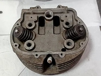 1974 Moto Guzzi Eldorado Left Engine Head • $74.95